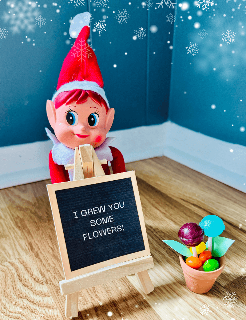 elf kit 13